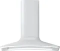Produktbild: Elica Dunstabzugshaube Sweet Wandhaube Abluft 80 cm Weiss