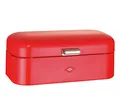 Produktbild: WESCO 235201-02 Brotkasten GRANDY in ROT / Brotbehälter / Brotbox