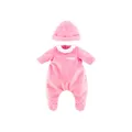 Produktbild: Corolle Puppen Zubehör MGP 36cm Pyjama + Mütze pink Neu