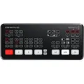 Produktbild: Blackmagic Atem Mini Pro ISO Liveproduktionsmischer Digitales Aufnahmegerät