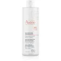 Produktbild: Avène Eau Micellare mizellenwasser zum Abschminken 400 ml