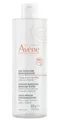 Produktbild: Avene Mizellenwasser 400ml - Sanfte Reinigung & Make-up-Entferner