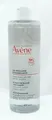 Produktbild: Avene Mizellenwasser, 400ml, PZN 17940954