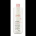 Produktbild: AVÈNE LES ESSENTIALS EQUA MICELLARE DECELLARE REINIGER 400ML