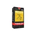 Produktbild: MEVLANA Schwarztee 6 x 500g – Goran-Tee Luxus-Mischung – Aromatischer Schwarzer Tee, Orientalischer Tee, Premium Teegenuss
