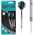 Produktbild: Bull's Artos Steel Dart, mint, 22g