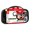 Produktbild: Nintendo Deluxe Travel Case Super Mario für Nintendo Switch Lite OLED Tasche