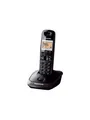 Produktbild: Panasonic KX-TG2511PDM - cordless phone with caller ID
