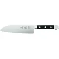 Produktbild: Santoku 1746/18 glatt Klingenlänge 18 cm Alpha Serie