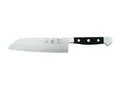 Produktbild: Güde Messer Solingen Kochmesser Güde Alpha Santoku, 18 cm 1746/18