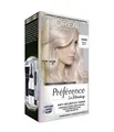 Produktbild: L'Oréal Paris Préférence Le Blonding Toner - 02 Pearly Boost Haarfarbe 1 Stk