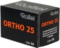 Produktbild: ROLLEI 135 Ortho 25 135-36
