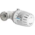 Produktbild: Heimeier Thermostat- Kopf WK Winkelform, für VHK mit M 30 x 1,5