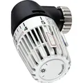 Produktbild: Heimeier Thermostat-Kopf Wk Mit Eingebautem Fühler Und 2 Sparclips - Weiß