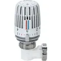 Produktbild: Heimeier Thermostat WK 7300 Winkelform M30x1,5 weiß