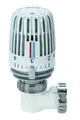 Produktbild: IMI Heimeier Heizkörperthermostat HEIMEIER Thermostat-Kopf WK Winkelform, für VHK mit M 30 x 1,5, (1 St)
