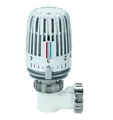 Produktbild: HEIMEIER Thermostat-Kopf Set WK Winkelform, für VHK mit M 30 x 1,5