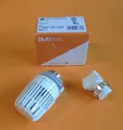Produktbild: IMI Heimeier Winkel.- Fühler Thermostatkopf WK weiß # 7300 # 9010385