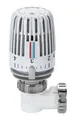 Produktbild: Heimeier fester Fühler WK 7300-00.500 weiß Winkelf für Ventilheizk m Heim Eins