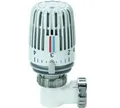 Produktbild: Heimeier Winkel-Thermostatkopf WK 7300 Thermostatfühler Winkelform 7300-00.500