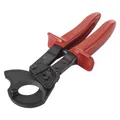Produktbild: Toolcraft TO-7752546 Seitenschneider 961 mm² (max) Inkl. Kabelschneider (260 mm) (TO-7752546)
