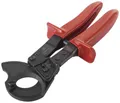 Produktbild: TOOLCRAFT TO-7752546 Ratschen-Kabelschneider 35mm 240mm²