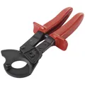 Produktbild: TOOLCRAFT  TO-7752546 Ratschen-Kabelschneider  35 mm  240 mm²