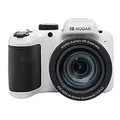 Produktbild: Kodak AZ405 Digitalkamera 21.14 Megapixel 40 x Weiß