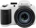 Produktbild: Kodak PIXPRO Astro Zoom AZ405 Digitalkamera 21.14 Megapixel Opt. Zoom: 40 x Weiß Full HD Video, Bildstabilisierung, mit