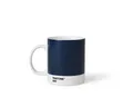 Produktbild: Pantone Universe Becher Dark Blue 289, 1-tlg., Porzellan, Porzellan