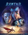 Produktbild: Avatar : La voie de l'eau Blu-ray