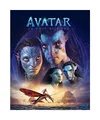 Produktbild: Avatar 2 : La Voie de l'eau Blu-Ray Bonus