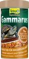 Produktbild: Tetra ReptoDelica Gammarus Schildkröten-Futter - Natur-Futter, 250 ml Dose