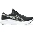 Produktbild: ASICS Gel-Excite 11 Neutralschuh Herren-schwarz, dunkelgrau, Größe 46,5 (auch verfügbar in 42, 42.5, 43.5, 44, 44.5, 45, 46, 46.5, 47, 48, 49)