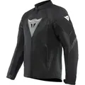 Produktbild: Dainese Herosphere Tex Diamond Motorrad Textiljacke, schwarz-weiss, Größe 54 für Männer
