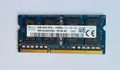 Produktbild: Original Hynix Speicher RAM 4GB DDR3 so-Dimm 2Rx8 PC3-12800S HMT351S6EFR8A-PB