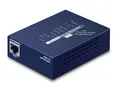 Produktbild: Planet POE-171S Single Port 10/100/1000Mbps Ultra POE Splitter 12V/19V/24V ~E~