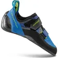 Produktbild: Kletterschuh Katana, 43, Electric Blue/Lime Punch - La Sportiva