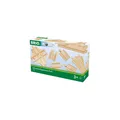 Produktbild: BRIO Spiel Schienen- und Weichensortiment