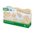 Produktbild: BRIO 63330700 Schienen- und Weichensortiment