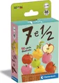 Produktbild: Gadget - Clementoni: Ricreativi Giochi Di Carte Made In Italy Carte 7 E Mezzo -
