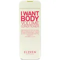 Produktbild: Eleven Australia I Want Body Volume Conditioner kräftigender Conditioner für Haarvolumen 300 ml