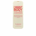 Produktbild: Eleven i Want Body Volume Conditioner