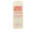 Produktbild: Eleven I Want Body Volume Conditioner 300ml