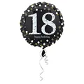 Produktbild: Sparkling Birthday 18 - Standard Circle