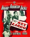 Produktbild: Key Largo [New Blu-ray] Full Frame, Dolby, Digital Theater System