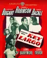 Produktbild: KEY LARGO - BLU-RAY - G3z