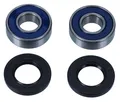 Produktbild: All Balls Radlager Kit vorn passt an Kawasaki KDX KLX 200 220 250 300 650