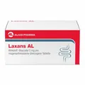 Produktbild: ALIUD Pharma GmbH Laxans AL bei Verstopfung 10 St 10916119