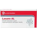 Produktbild: Laxans Al 10 ST